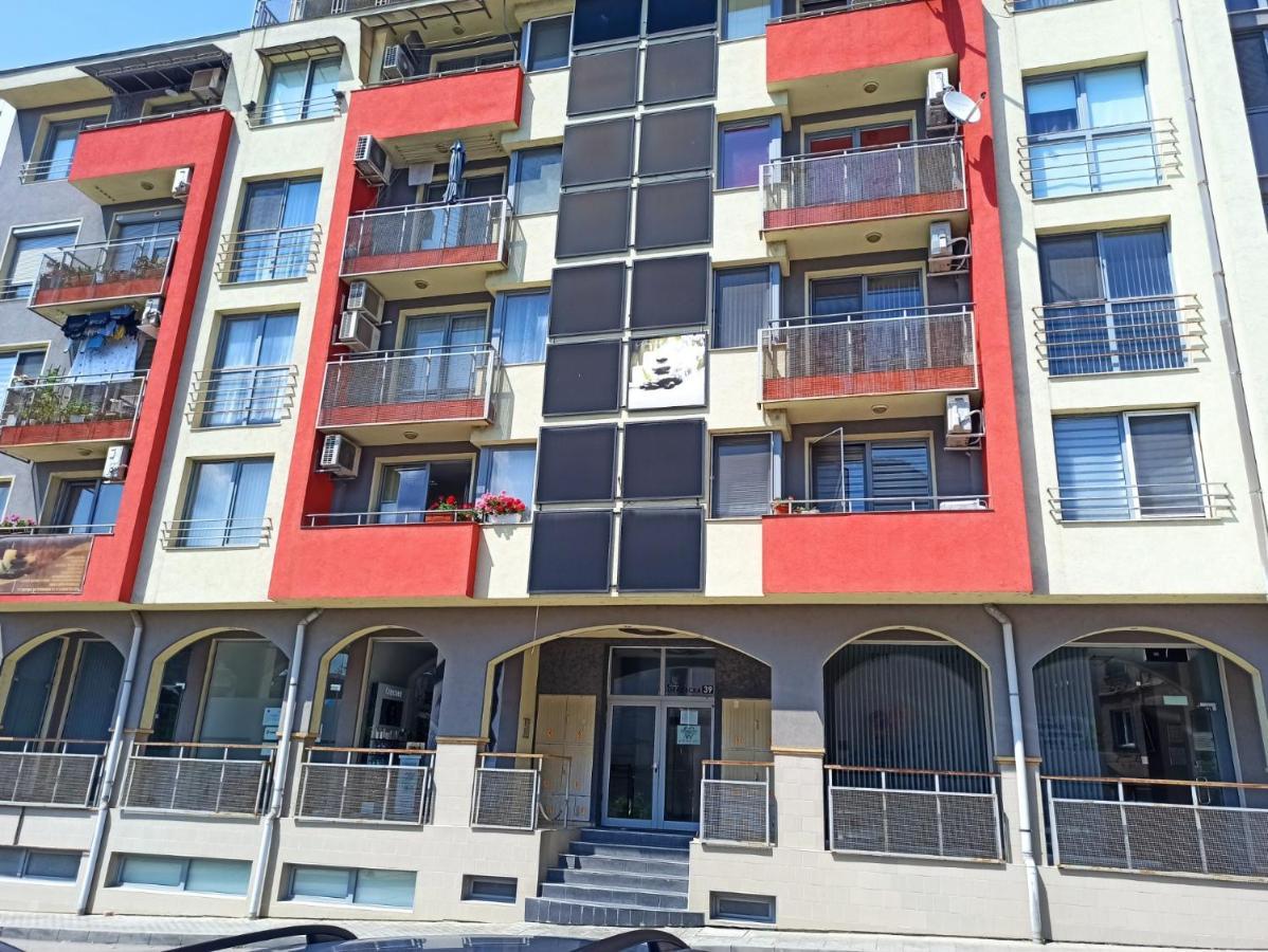 Gabrovo Relax Apartment Exterior photo