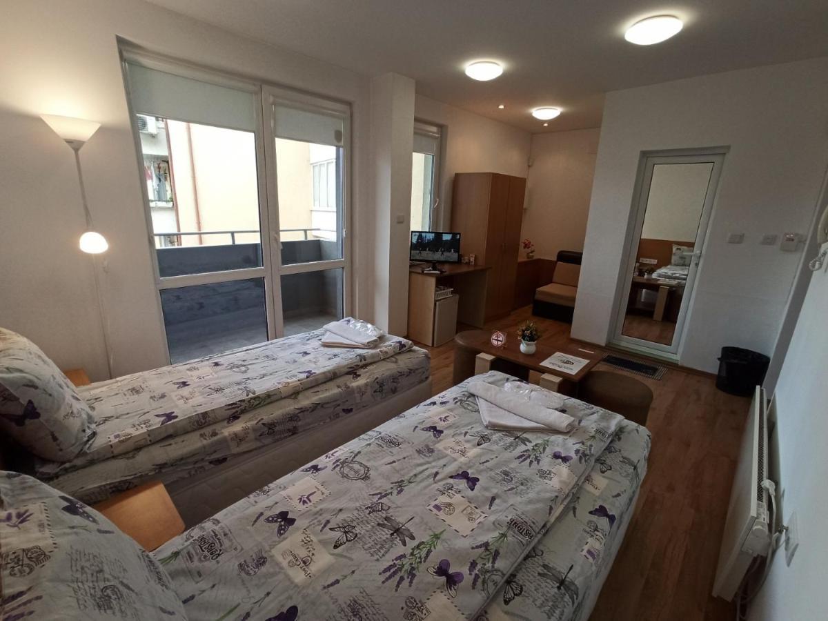 Gabrovo Relax Apartment Exterior photo