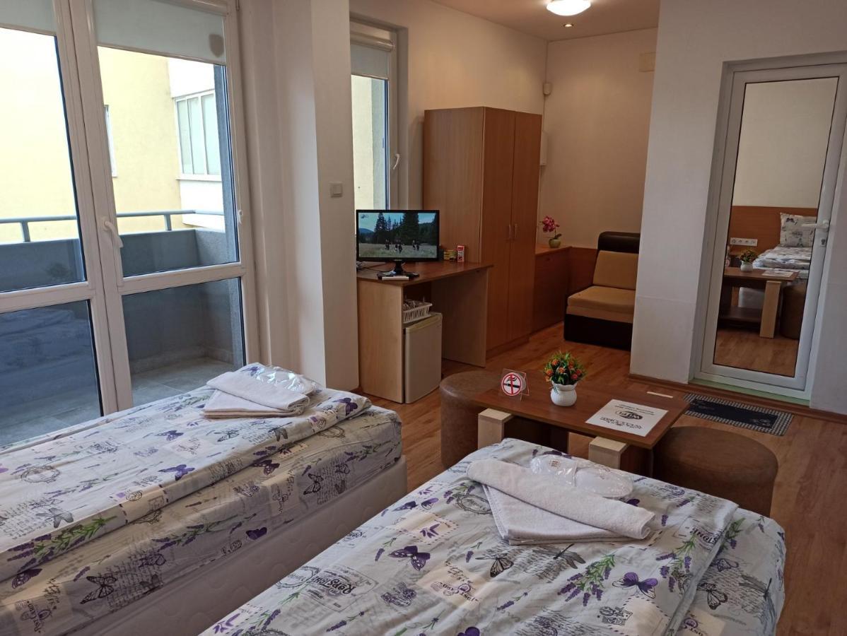 Gabrovo Relax Apartment Exterior photo