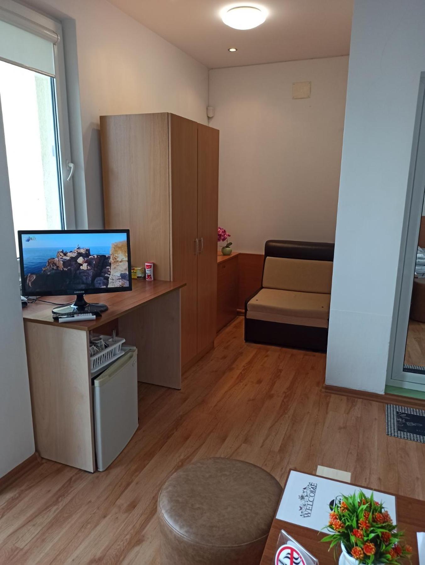 Gabrovo Relax Apartment Exterior photo